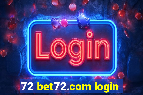 72 bet72.com login